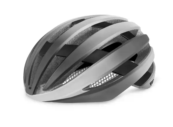R2 Ventu helmet matte white/black