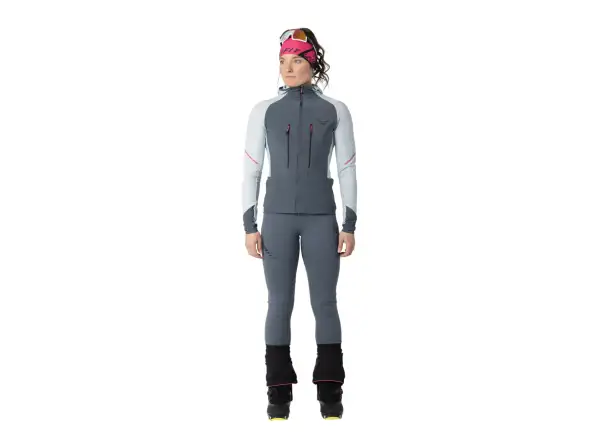 Dynafit Mezzalama Race women's jacket Cloud Blue