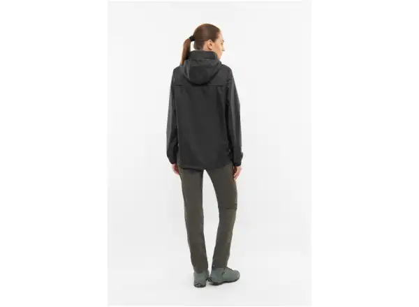 Viking Rainer women's jacket Black