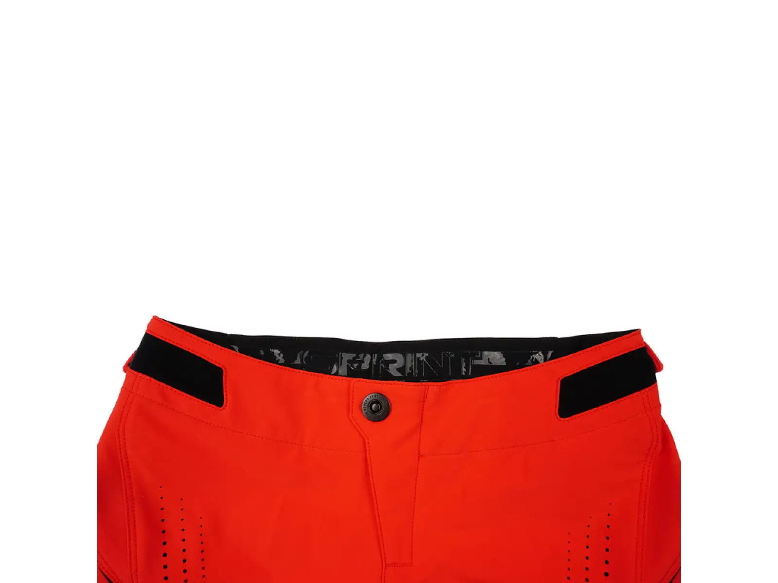 Troy Lee Designs Sprint kids pants Mono Fiery Red