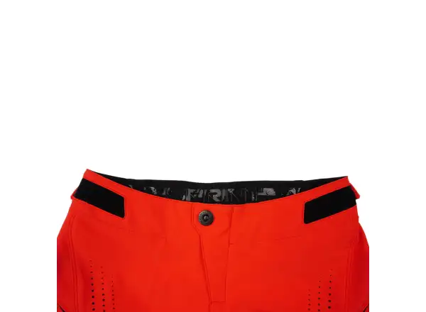 Troy Lee Designs Sprint kids pants Mono Fiery Red