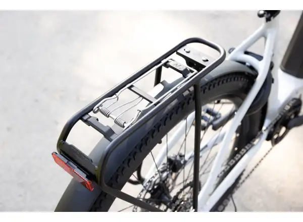 Rock Machine eRokk B70T low-entry e-bike Matte Limerock Grey