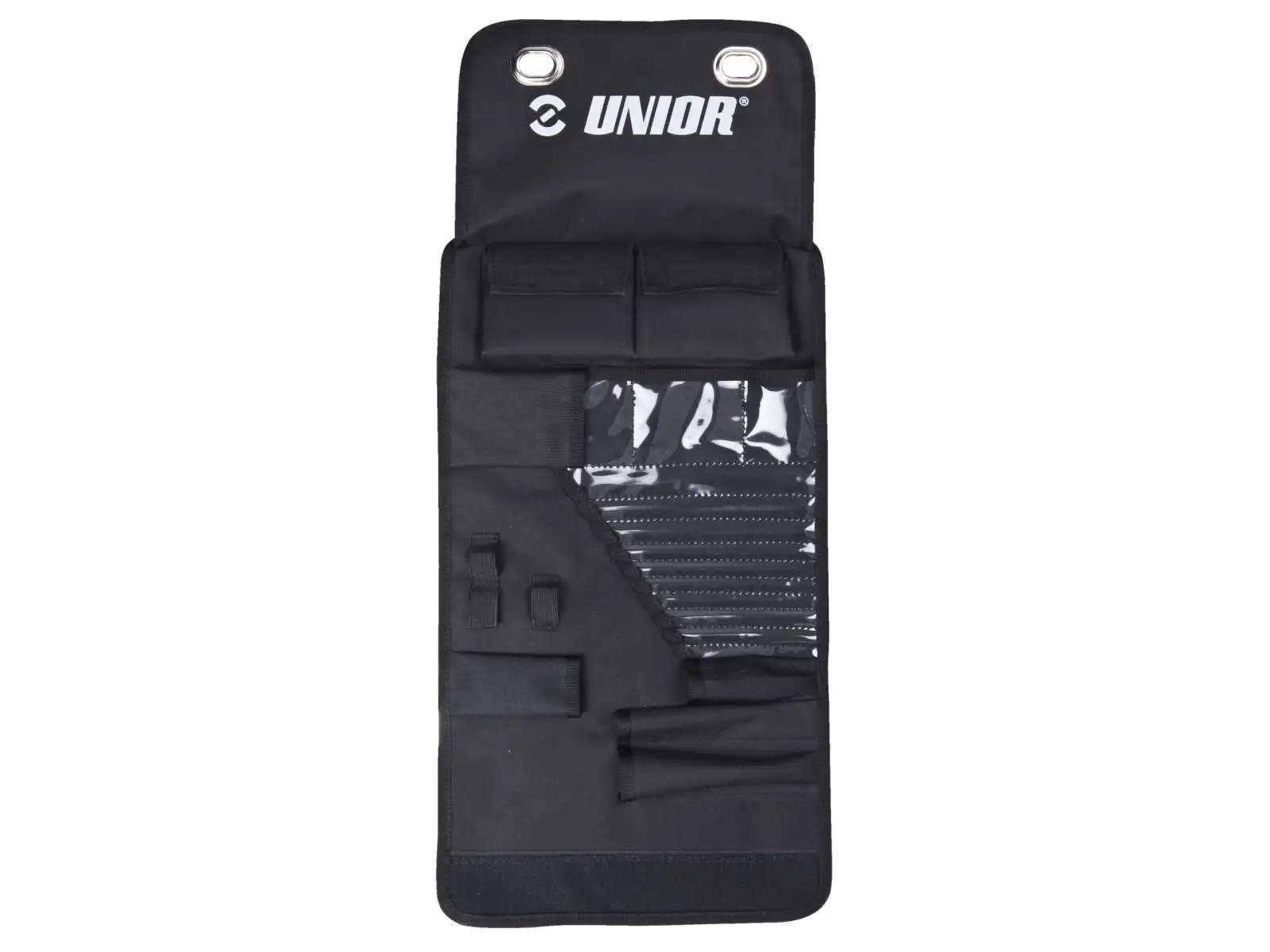 Unior Tool Roll tool set for home use