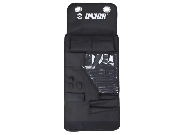 Unior Tool Roll tool set for home use