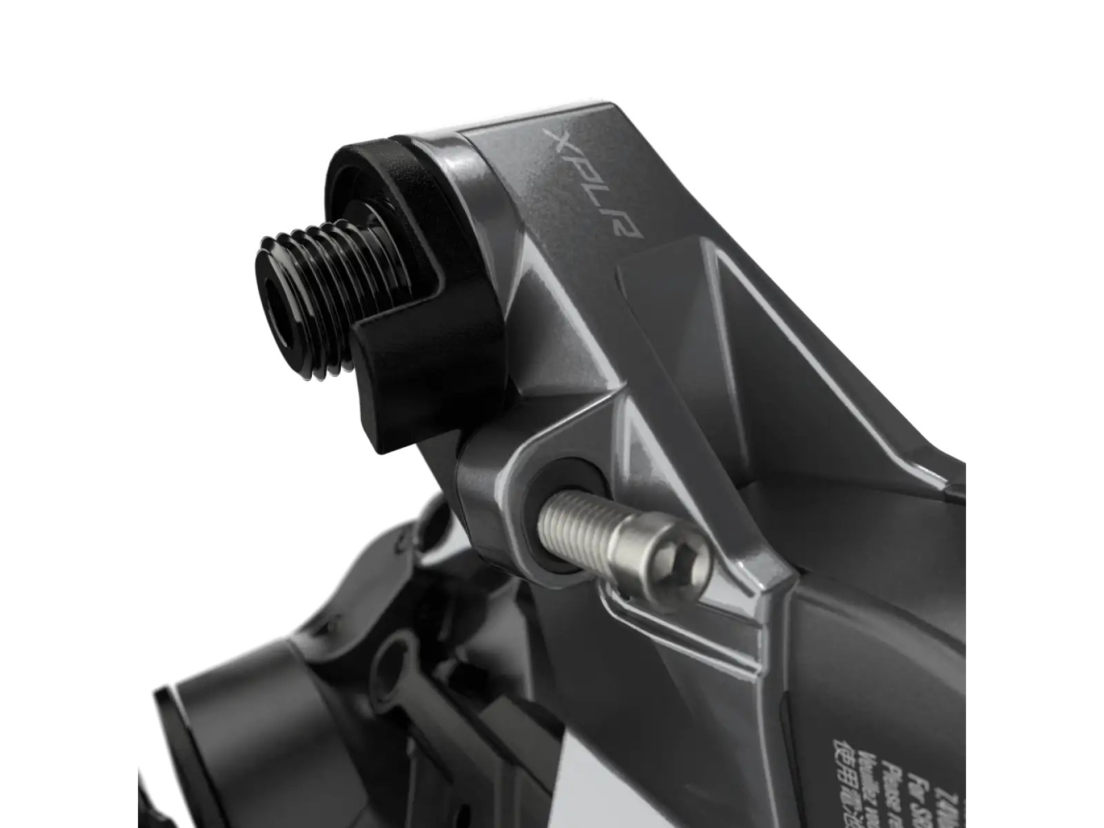 Sram Rival eTap AXS D1 XPLR Rear Derailleur max 44 Teeth