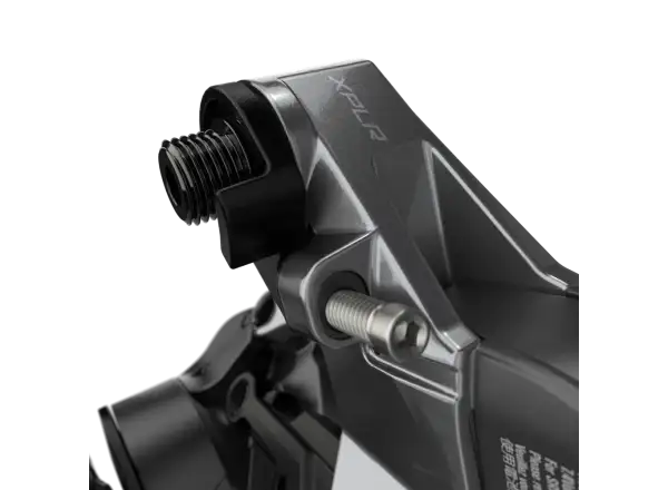 Sram Rival eTap AXS D1 XPLR Rear Derailleur max 44 Teeth