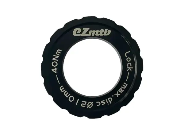EZMTB Centerlock nut