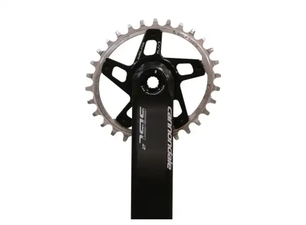 Wolf Tooth Camo Spider M1 Spider for Cannondale Cranks