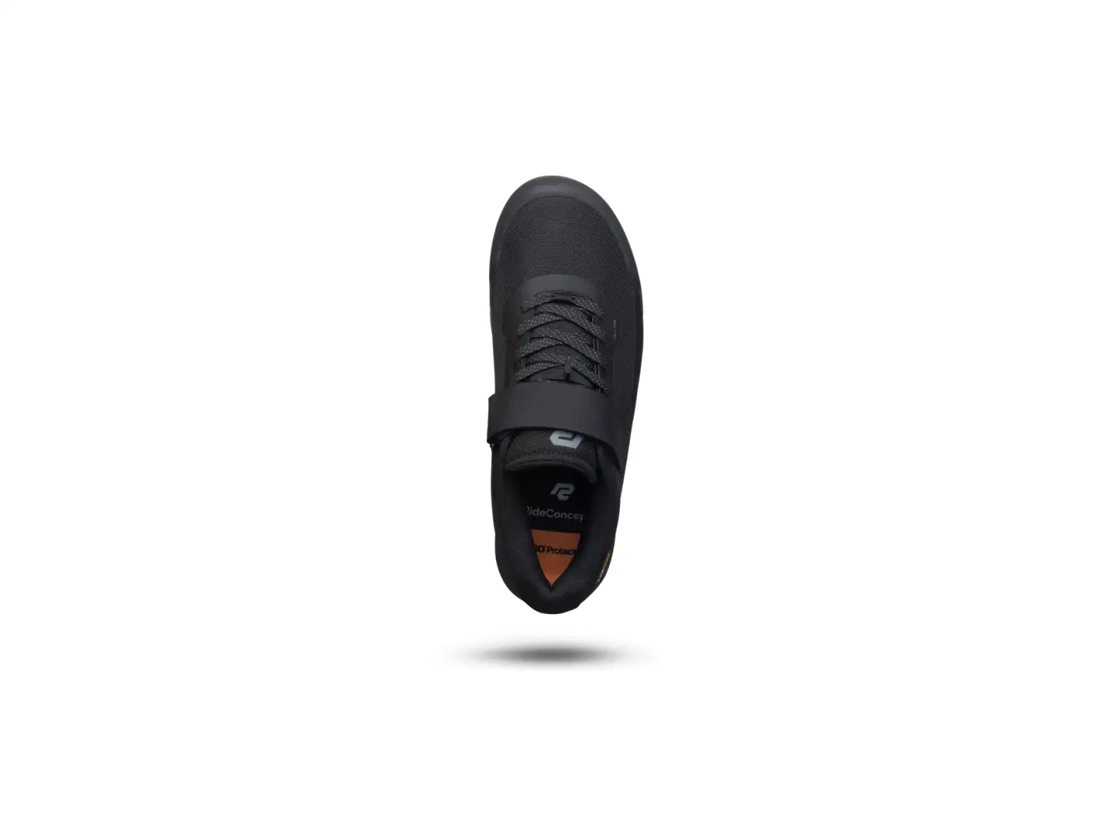 Ride Concepts Hellion Clip men's shoes black