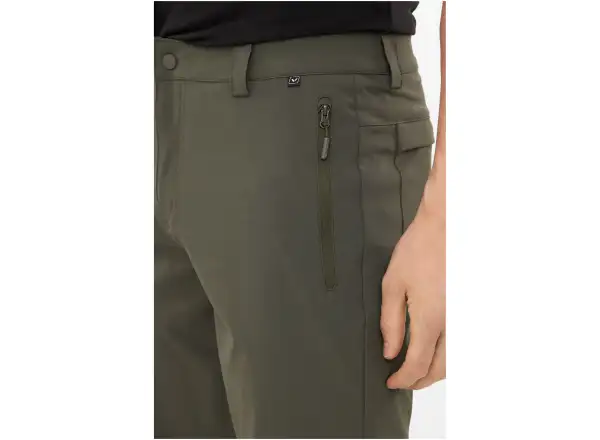 Viking Sumatra men's shorts Olive