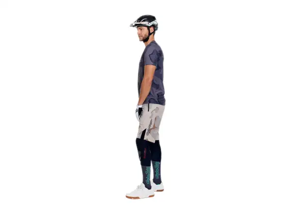 Troy Lee Designs Skyline Pro men's pants Flow Camo Pumice
