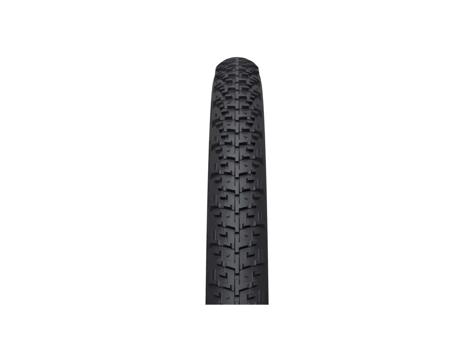WTB Nano Comp Fast Rolling 26x2,10" MTB wire tire black - Unpacked