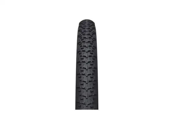 WTB Nano Comp Fast Rolling 26x2,10" MTB wire tire black - Unpacked