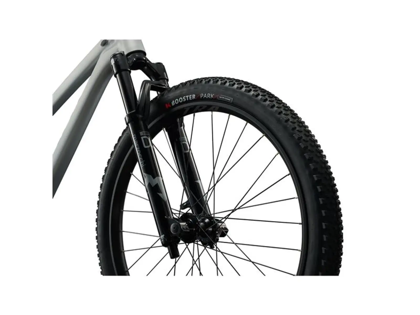 Giant STP 26 dirt bike Brush Aluminum