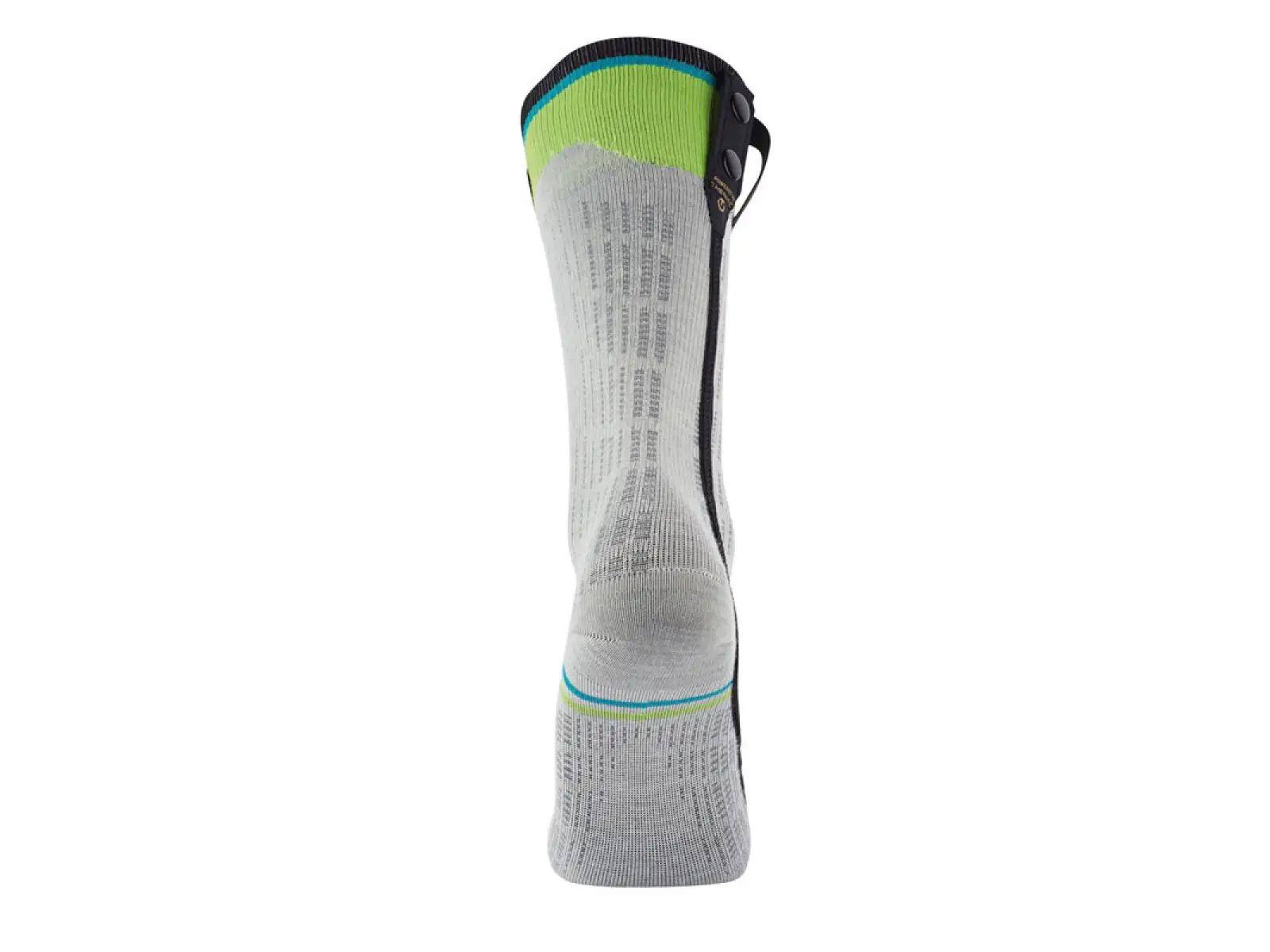 Sidas Ski Race Heat S.E.T heated socks (without batteries)