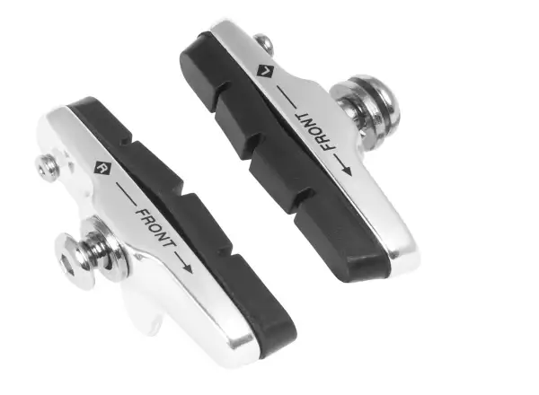 Force brake pads road, interchangeable