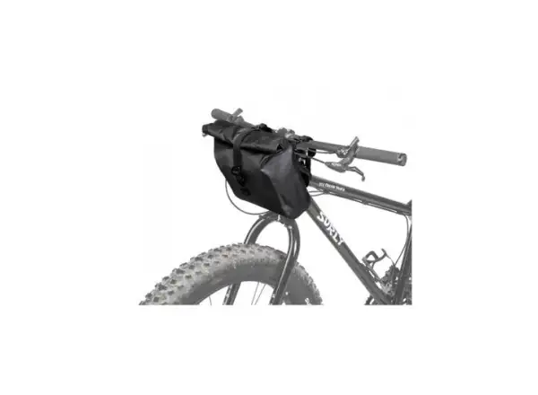 Topeak Barloader handlebar bag black