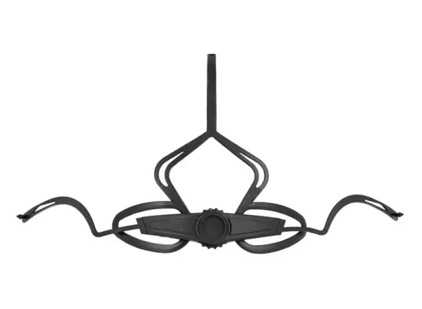 Force Neo tightening wheel black