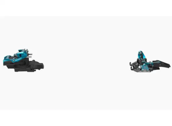 Dynafit Blacklight ski binding light blue