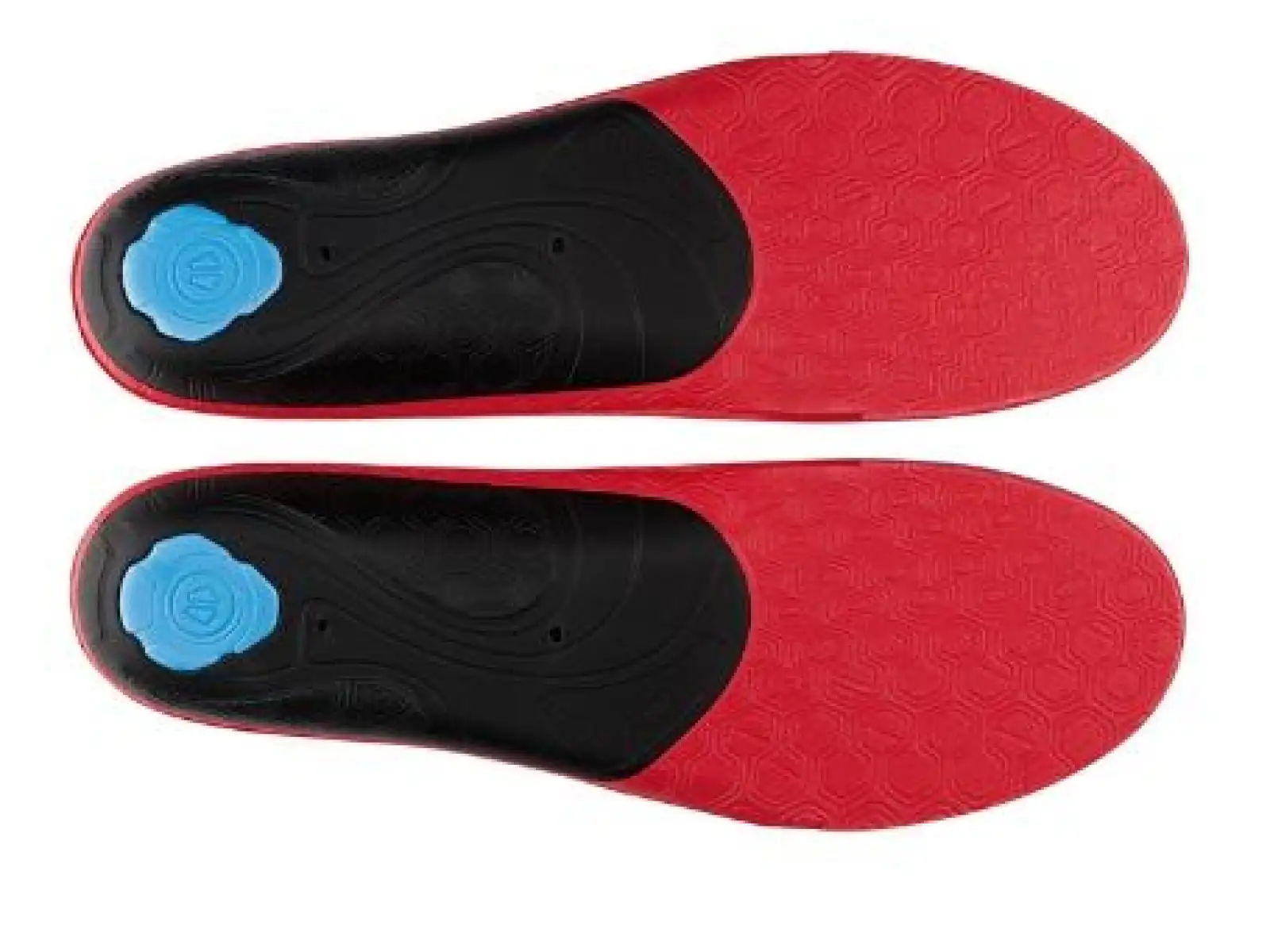 Sidas 3Feet Eco Warm Low insoles