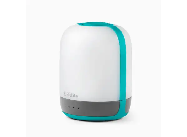 BioLite Alpenglow 250 lantern