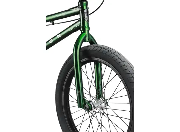 Mongoose Legion 100 GRN BMX bike