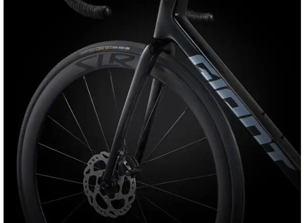 Giant TCR Advanced Pro 1 Di2 road bike Carbon