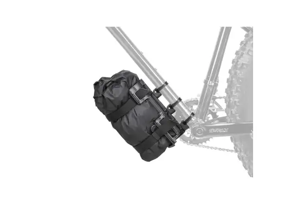 Topeak VersaCage variable bike rack