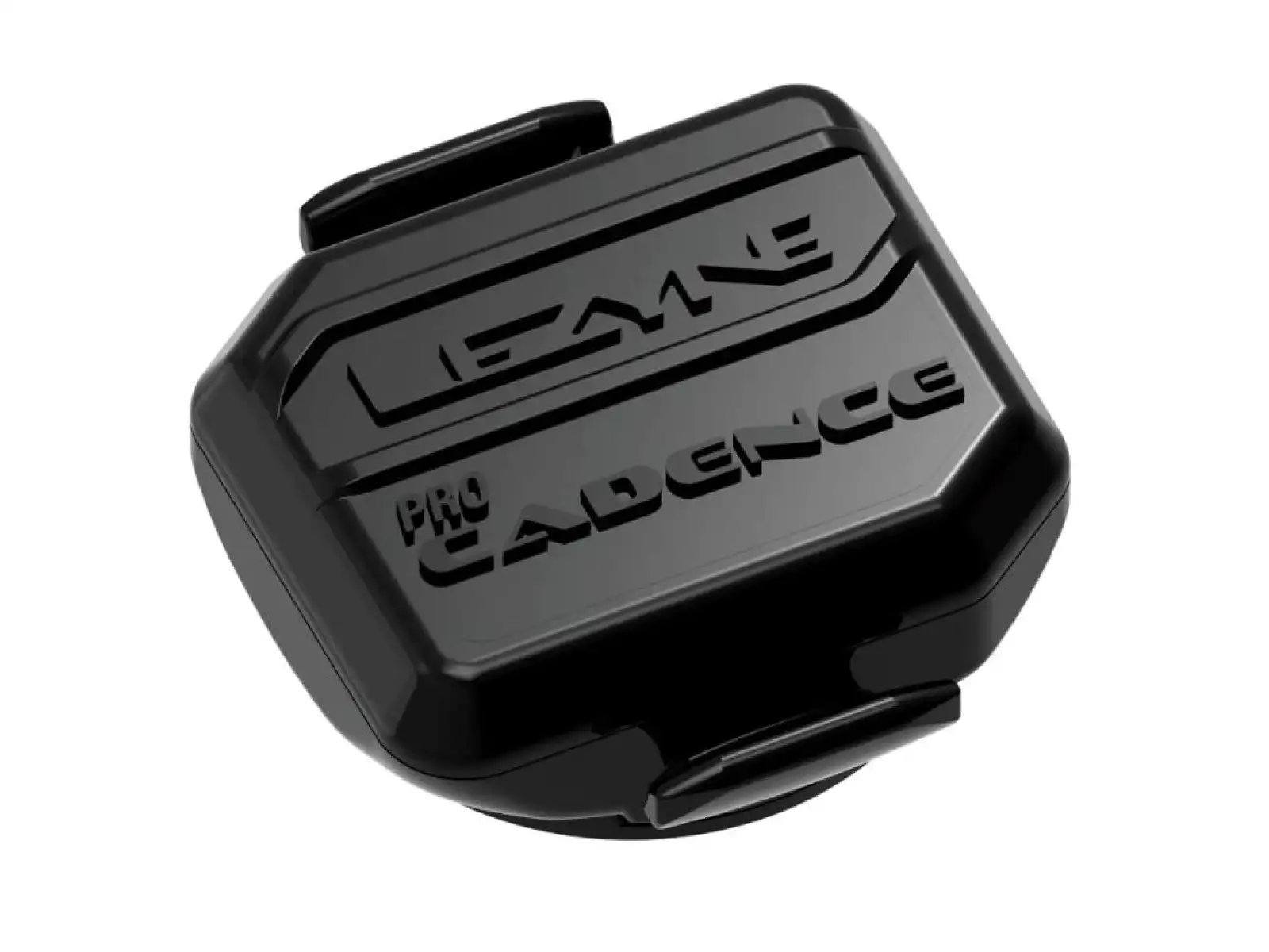 Lezyne Pro Cadence sensor black