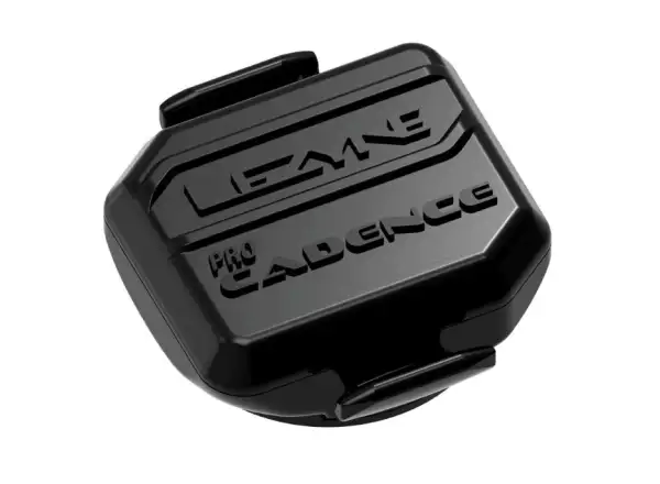 Lezyne Pro Cadence sensor black