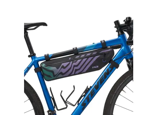 Aevor Frame Pack Road Proof frame bag 3.3 l Night Rider