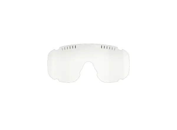 POC Devour Mid replacement lens Clear