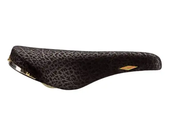 Selle San Marco Rolls le Rino saddle black