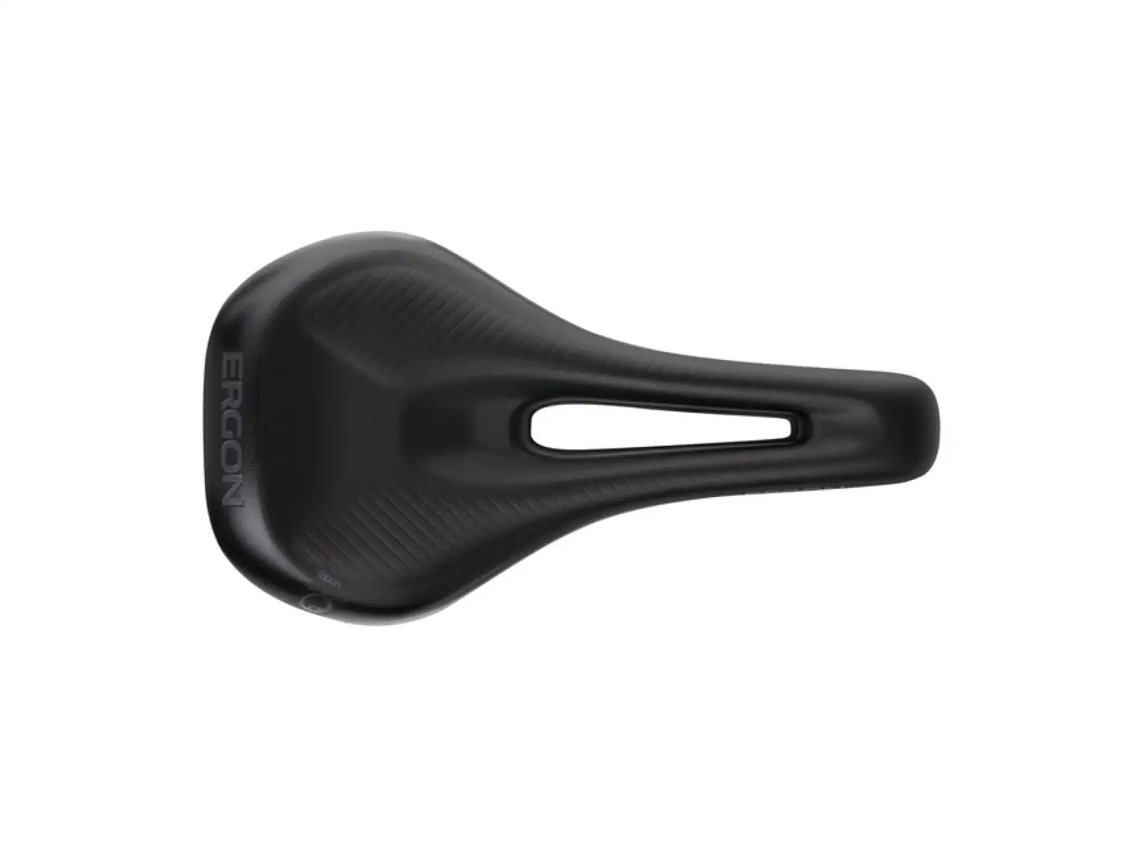 Ergon SM E-Mountain Gel Women saddle black