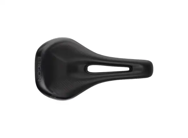 Ergon SM E-Mountain Gel Women saddle black