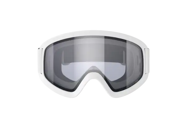 POC Ora MTB goggles Hydrogen White/Clarity Universal/Cloudy Grey