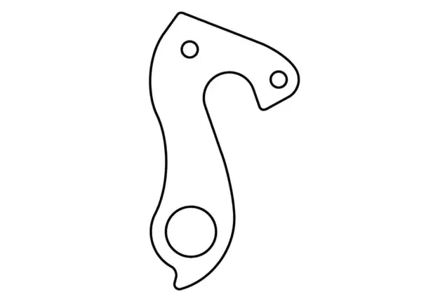 Marwi GH-056 derailleur hanger