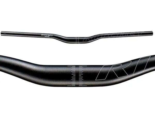 Ritchey Trail Comp Rizer MTB handlebars 780x20 mm 9D BB Black