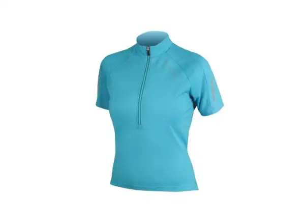 Endura Xtract women's jersey Ultramarine