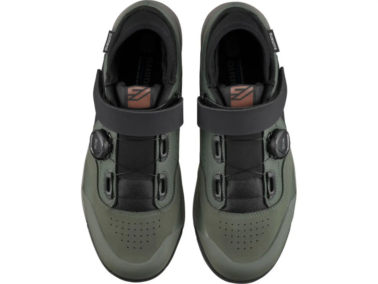 Shimano SH-GE900 Cycling Shoes Men Green