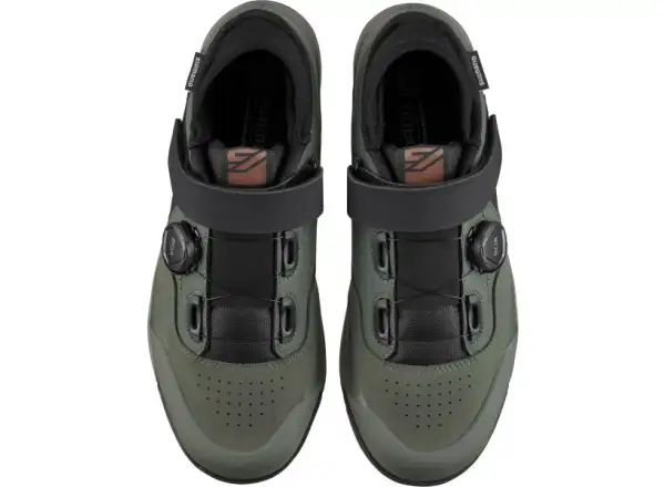 Shimano SH-GE900 Cycling Shoes Men Green