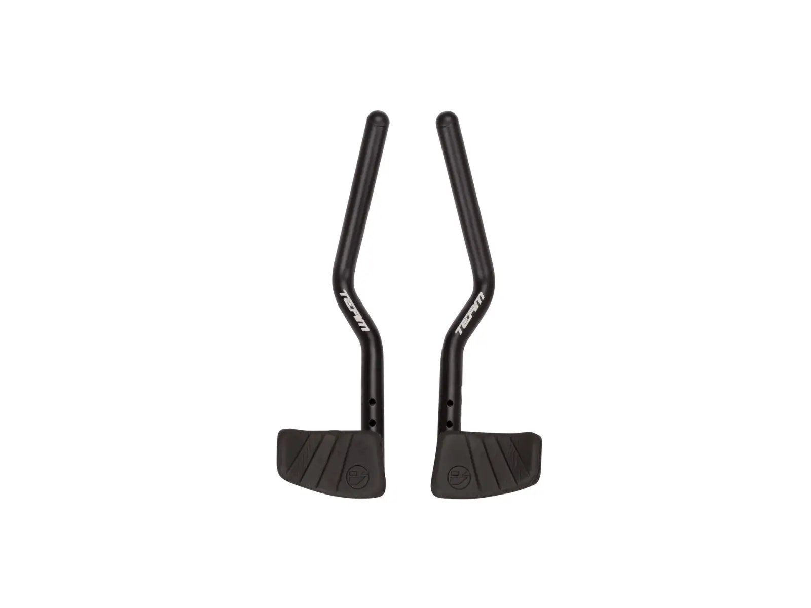 Vision TT Team Clip-On J-Bend triathlon handlebars