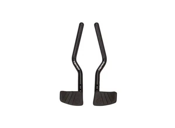 Vision TT Team Clip-On J-Bend triathlon handlebars