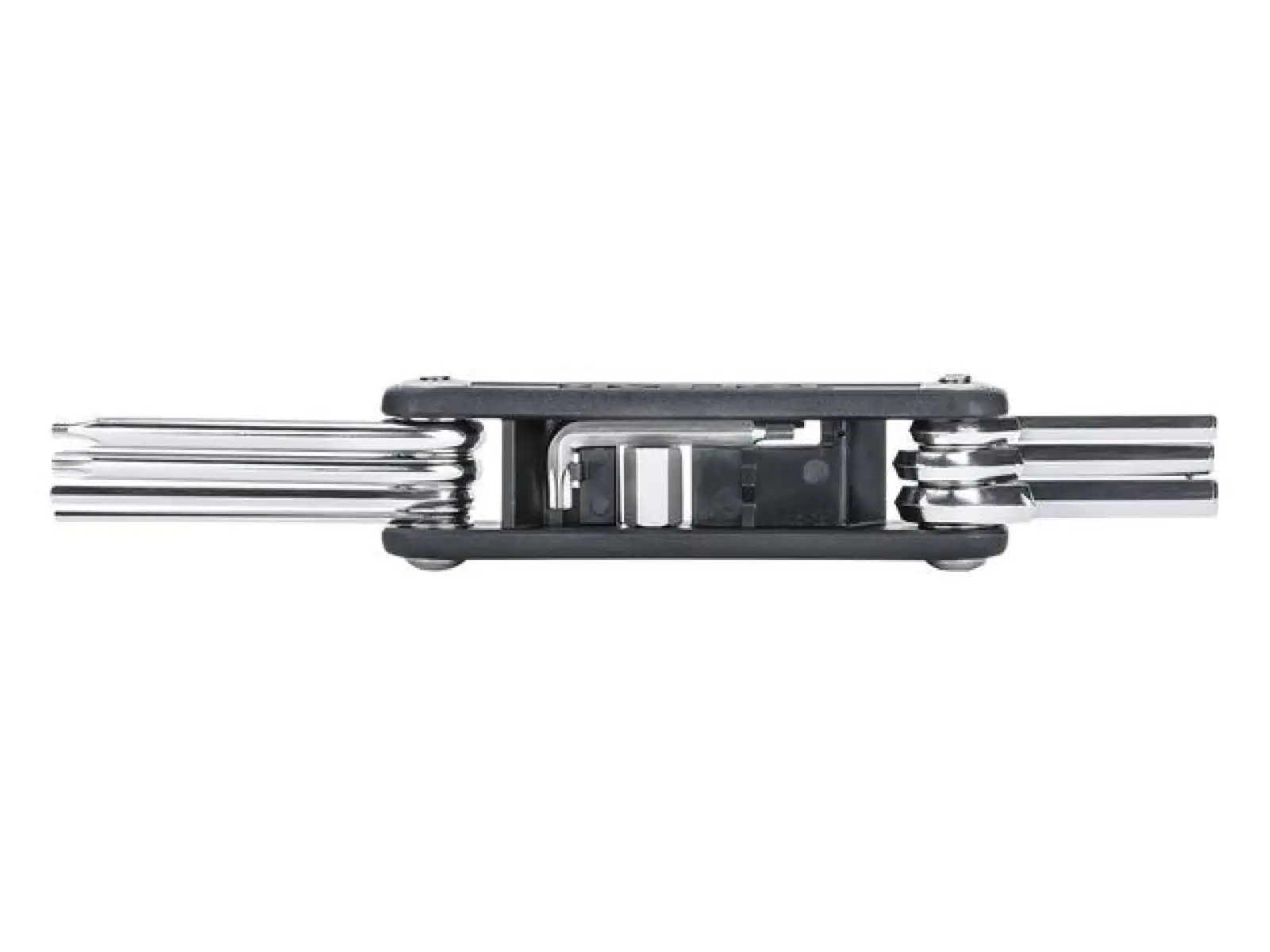Topeak X-Tool+ multitool 11 functions black