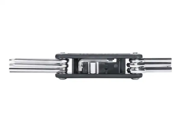Topeak X-Tool+ multitool 11 functions black