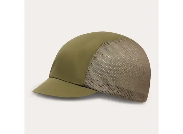 Oakley Cadence 2.0 cycling cap Army Green