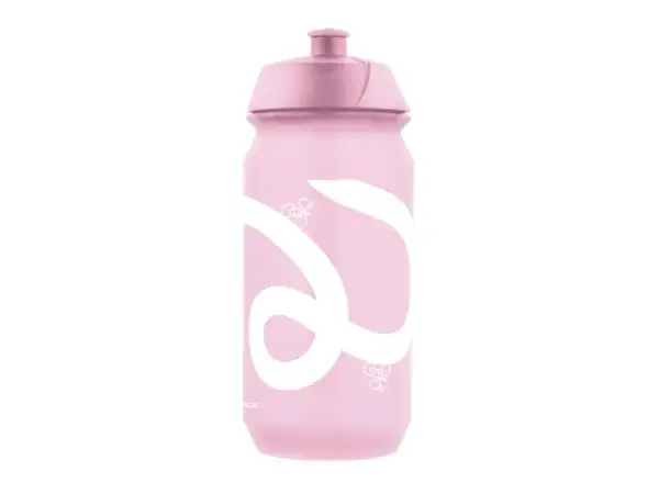 Force Twist cycling bottle 500 ml pink
