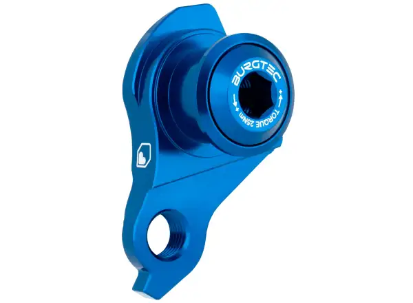 Burgtec UDH Hanger Deep Blue