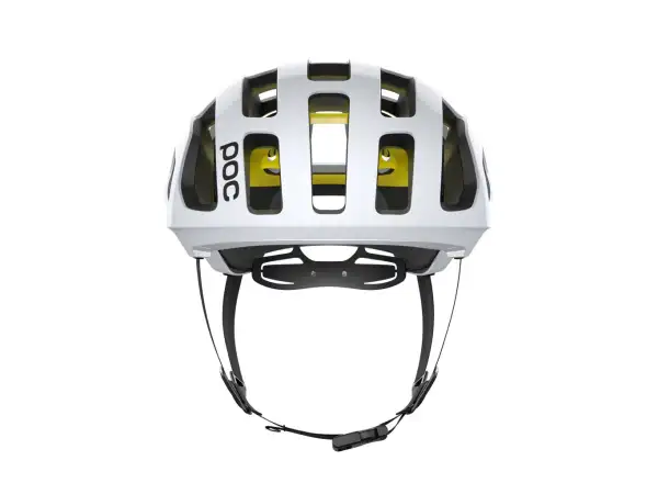 POC Octal MIPS cycling helmet Hydrogen White