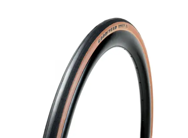 Goodyear Eagle F1 SuperSport road tire Transparent